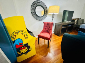 Greely Gaslamp - Loft W Parking & 4 Beds #301